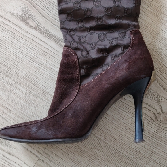 Enzo Logana (Italy) Genuine Leather Boots ✳️✳️✳️ - Picture 15 of 16